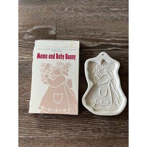 Longaberger Cookie Mold